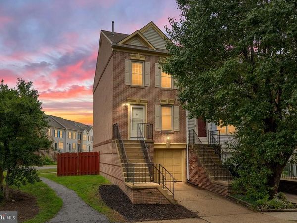 3022 KINGS VILLAGE ROAD, ALEXANDRIA, VA 22306