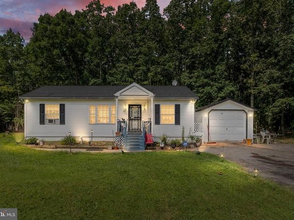 414 WASHINGTON AVENUE, WATERFORD WORKS, NJ 08089