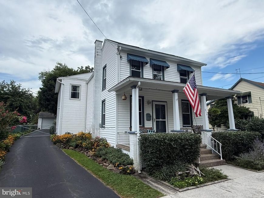 314 Water Street, Middletown, PA 17057 Main Photo
