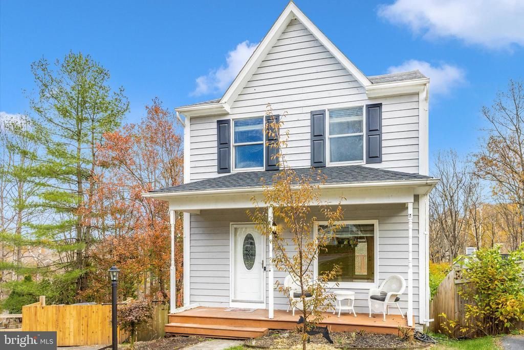 10641 OLD BARN COURT , NEW MARKET, MD 21774