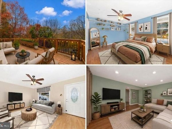 10641 OLD BARN COURT, NEW MARKET, MD 21774