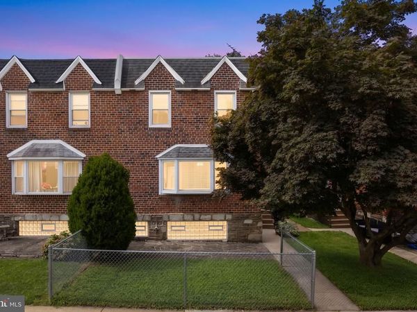 1704 FAUNCE STREET, PHILADELPHIA, PA 19111