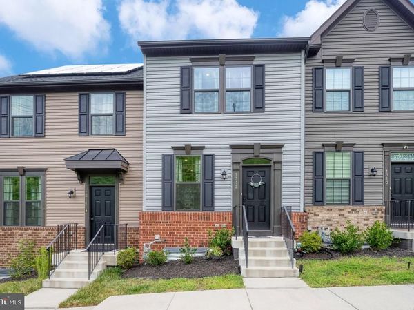 1312 SPUR LANE, FREDERICKSBURG, VA 22401