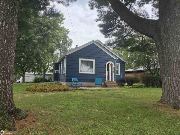 318 W Garfield Street, Clarinda, IA 51632