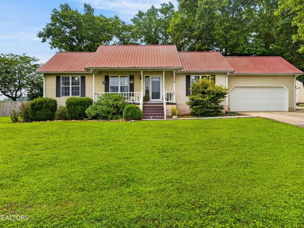 291 Idlewild Drive, Sparta, TN 38583