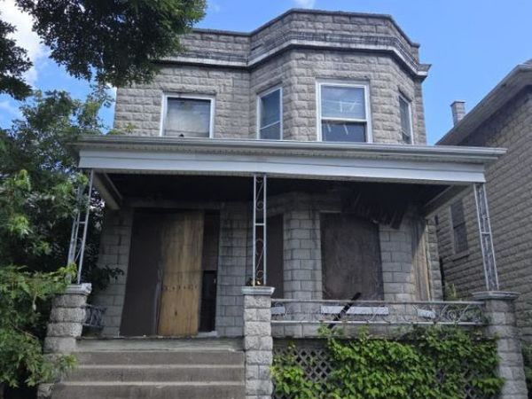 7137 S CARPENTER Street , Chicago, IL 60621