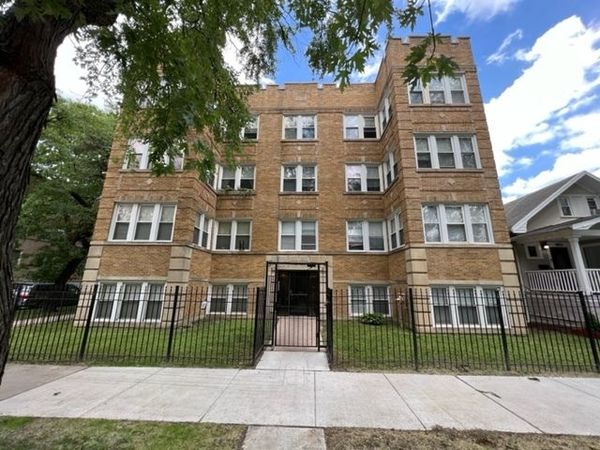 4855 N Springfield Avenue , Unit 2, Chicago, IL 60625