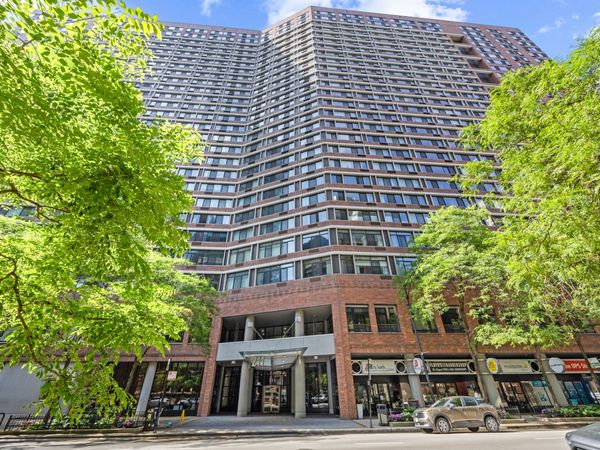 211 E OHIO Street , Unit 2623, Chicago, IL 60611