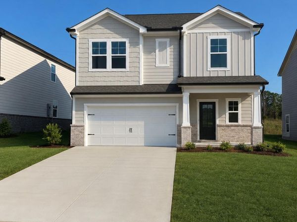1231 Leyland Pass, Unit 62, Cleveland, TN 37323