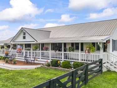 255 Rockbridge Lane, Willisburg, KY 40078