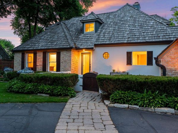 5404 Interlachen Boulevard , Edina, MN 55436