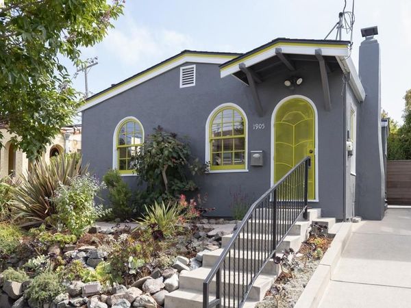 1905 Chestnut St, Berkeley, CA 94702