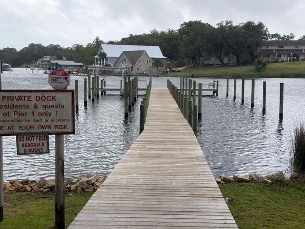 210 Pelham Road, UNIT 103B, Fort Walton Beach, FL 32547