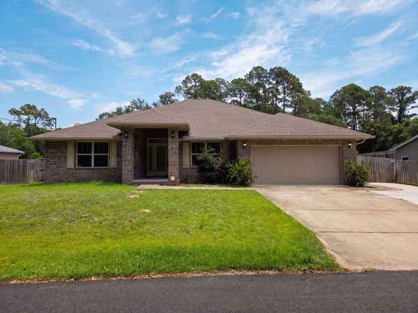 3054 Grady Tolbert Road, Navarre, FL 32566