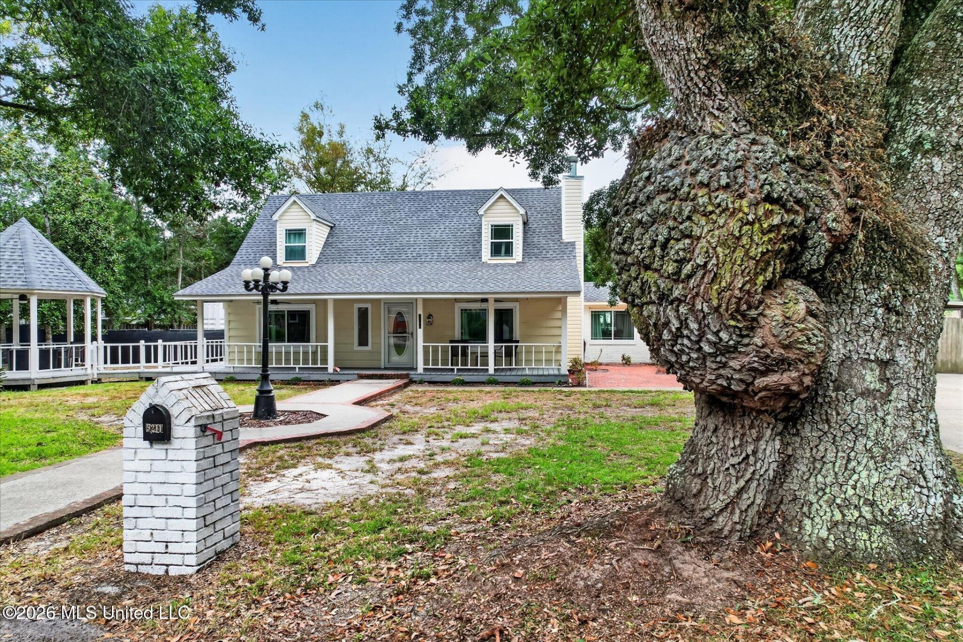 9211 Point Aux Chenes Road, Ocean Springs, MS 39564 Main Photo