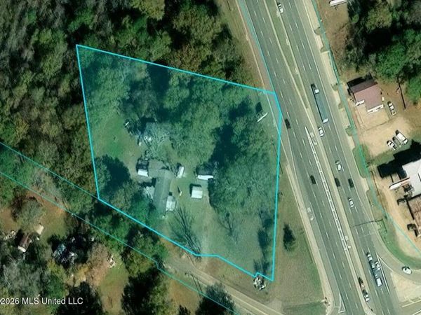2.87 Acres U S Highway 49, Richland, MS 39218