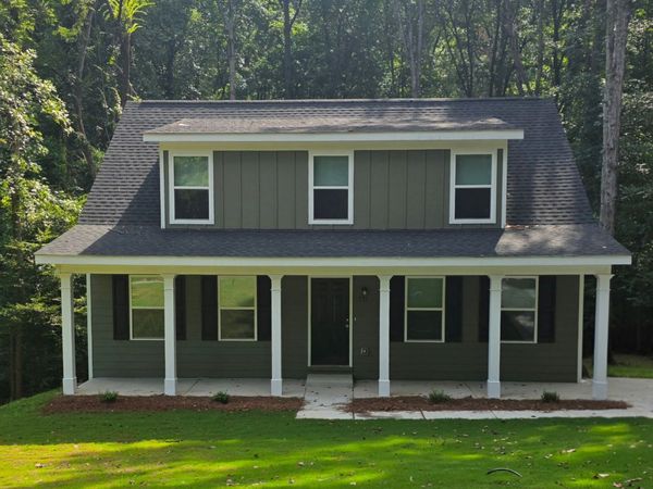 475 Somerset Drive, Athens, GA 30606