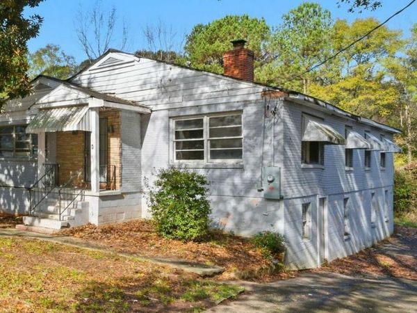 1431 NW SHARON Street NW, Atlanta, GA 30314
