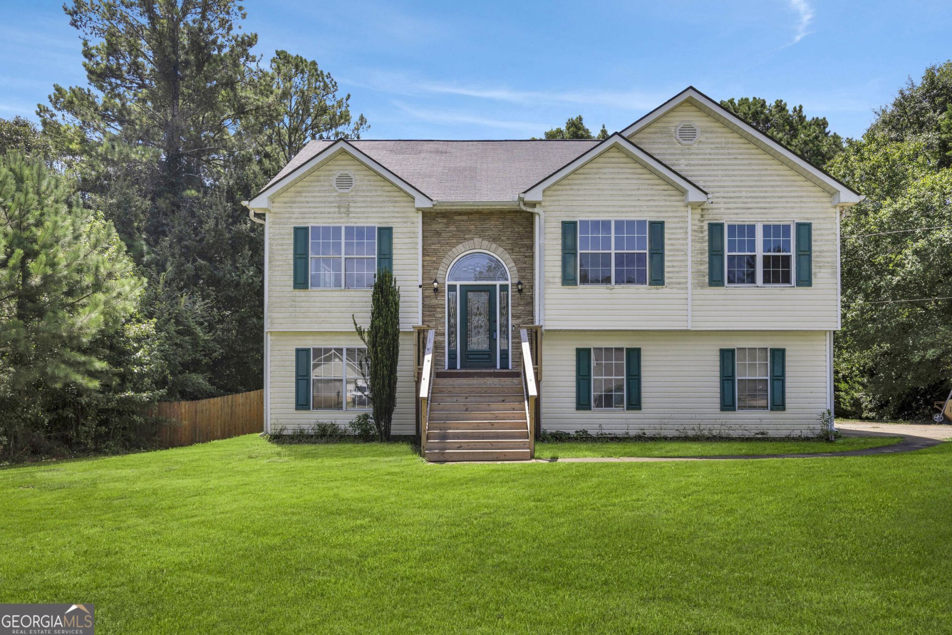 105 Eastwood Forest, Covington, GA 30014 Main Photo