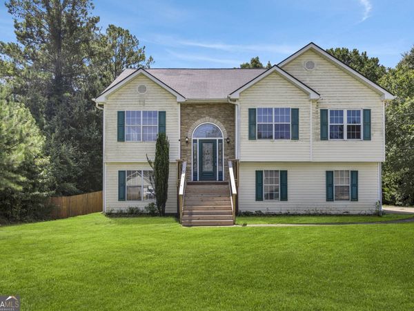 105 Eastwood Forest, Covington, GA 30014