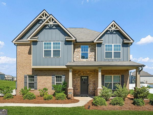 239 Baumgard Way, Locust Grove, GA 30248