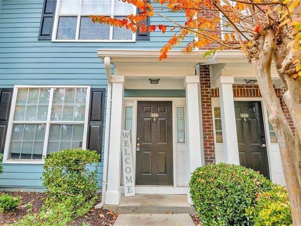 398 Pine Hill Place, Norcross, GA 30093