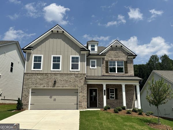 254 Wingate Drive, Winder, GA 30680