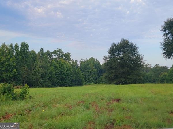 0 Bankston Rd., Meansville, GA 30256