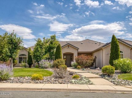 12200 Hidden Hills Drive, Sparks, NV 89441 Photo