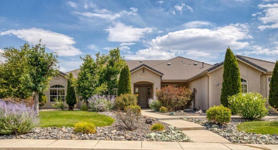 12200 Hidden Hills Drive, Sparks, NV 89441 Photo