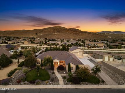 12200 Hidden Hills Drive, Sparks, NV 89441 Photo