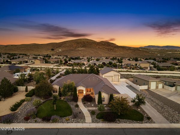 12200 Hidden Hills Drive, Sparks, NV 89441