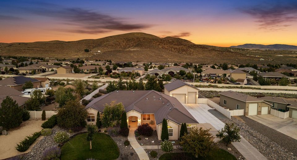 12200 Hidden Hills Drive, Sparks, NV 89441 Photo
