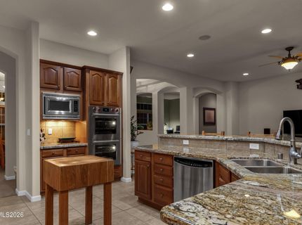 12200 Hidden Hills Drive, Sparks, NV 89441 Photo