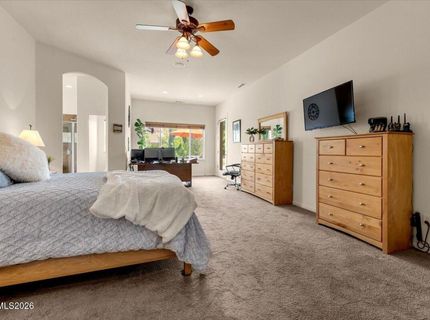 12200 Hidden Hills Drive, Sparks, NV 89441 Photo