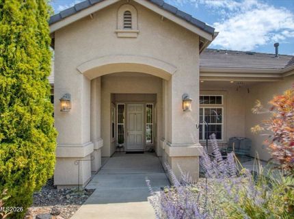 12200 Hidden Hills Drive, Sparks, NV 89441 Photo