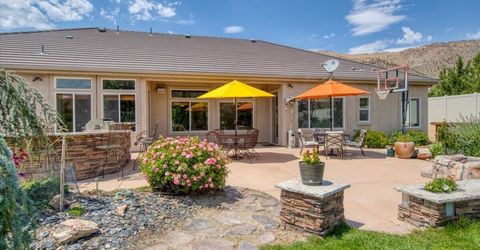 12200 Hidden Hills Drive, Sparks, NV 89441 Photo