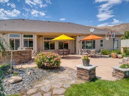 12200 Hidden Hills Drive, Sparks, NV 89441 Photo