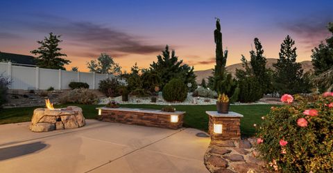 12200 Hidden Hills Drive, Sparks, NV 89441 Photo