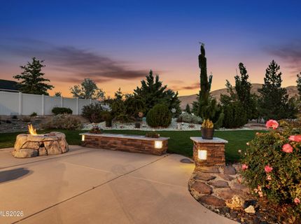 12200 Hidden Hills Drive, Sparks, NV 89441 Photo