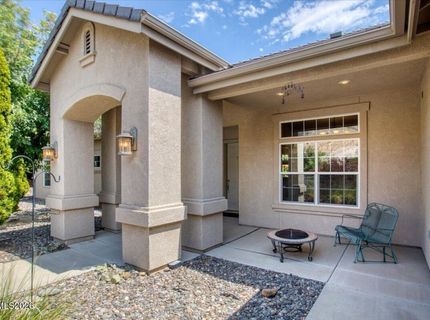12200 Hidden Hills Drive, Sparks, NV 89441 Photo