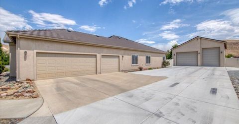 12200 Hidden Hills Drive, Sparks, NV 89441 Photo