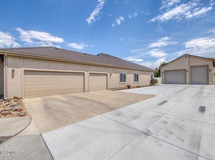 12200 Hidden Hills Drive, Sparks, NV 89441 Photo