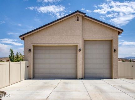 12200 Hidden Hills Drive, Sparks, NV 89441 Photo