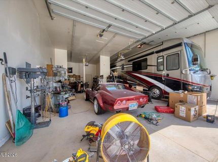 12200 Hidden Hills Drive, Sparks, NV 89441 Photo
