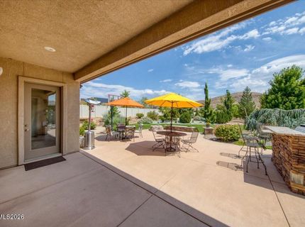 12200 Hidden Hills Drive, Sparks, NV 89441 Photo