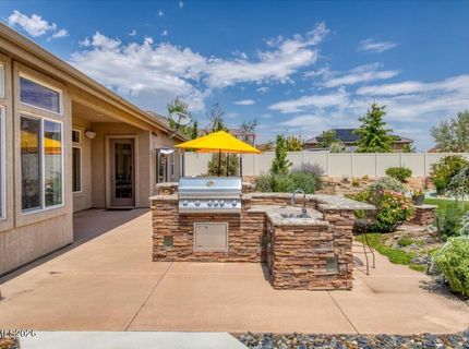 12200 Hidden Hills Drive, Sparks, NV 89441 Photo
