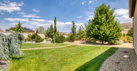12200 Hidden Hills Drive, Sparks, NV 89441 Photo