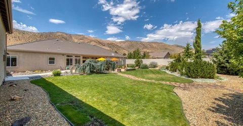 12200 Hidden Hills Drive, Sparks, NV 89441 Photo