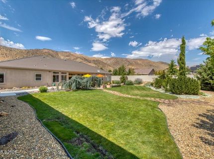 12200 Hidden Hills Drive, Sparks, NV 89441 Photo